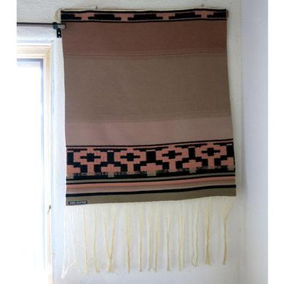 Custom Weaving