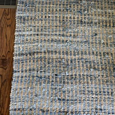 Safavieh Handmade 10x14 Cape Cod Arlena Coastal Jute Rug