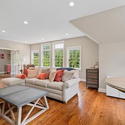 This bonus room provides many "bonuses" for our shoppers with items from Ethan Allen, Restoration Hardware and more.