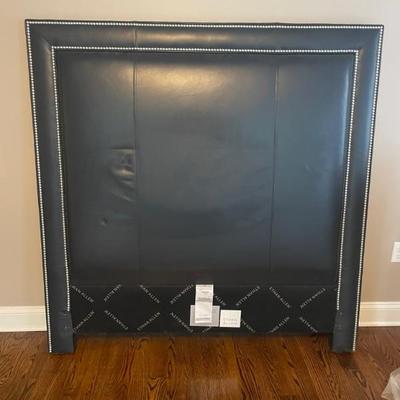 Ethan Allen Full Headboard