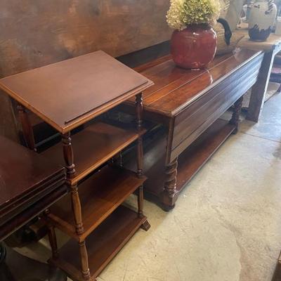 book stand sold