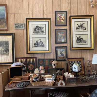 horse pictures
3 magazine cover pics sold