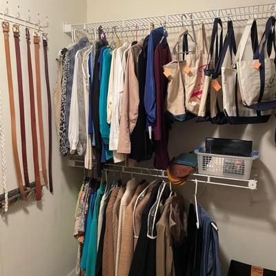 Women's cloths  sz large