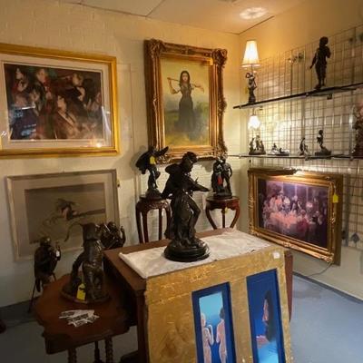 SATURDAY IS MAKE OFFER DAY
OLDPEOPLEOLDSTUFF 