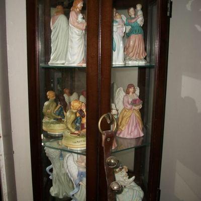 Porcelain Collectibles