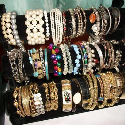 Bracelets