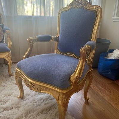 $2750 obo for Set

See Reference: https://www.etsy.com/listing/1506879751/french-louis-xvi-baroque-rococo-style