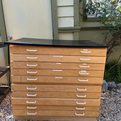 $350 - includes matboard and supplies