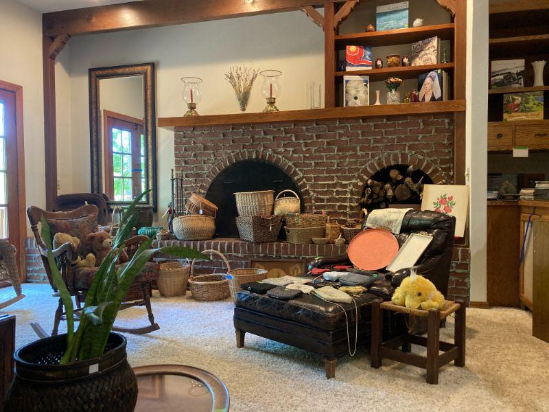 Bonanza Presents A Fabulous Santa Rosa Estate