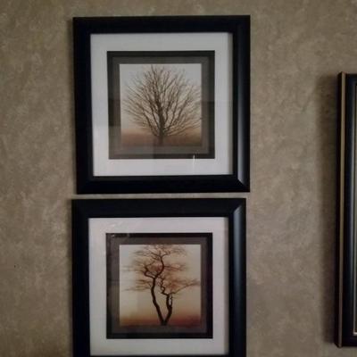 Tree prints