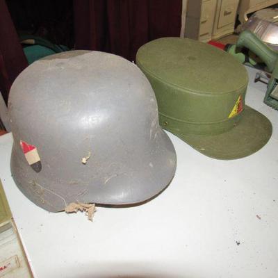 toy military helmets 