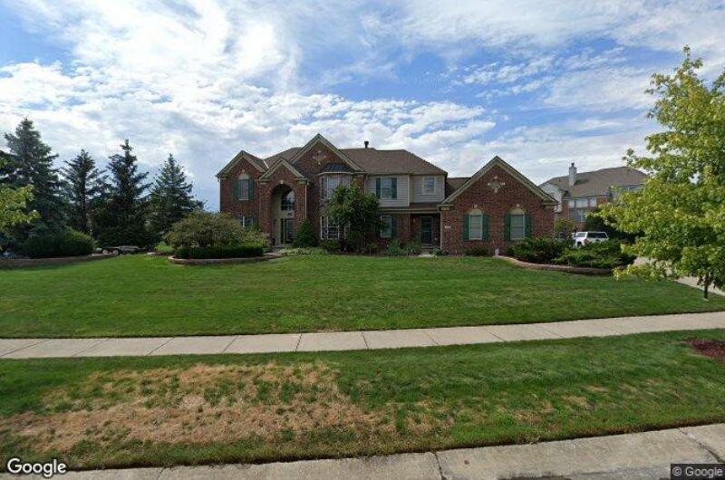 1 Mil Plymouth Luxury Estate Sale