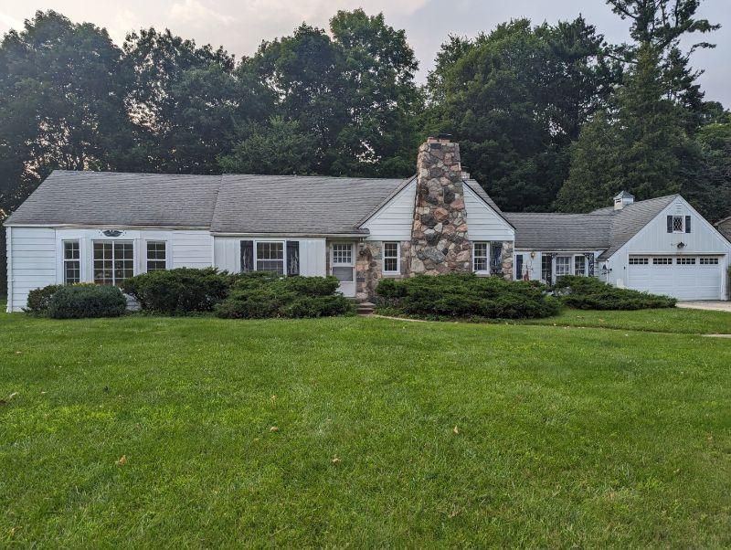 Plymouth Estate Sale