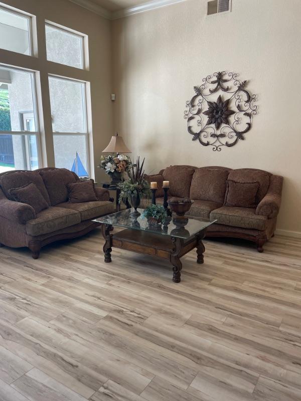 Beautiful Downsizing Sale Yuba City