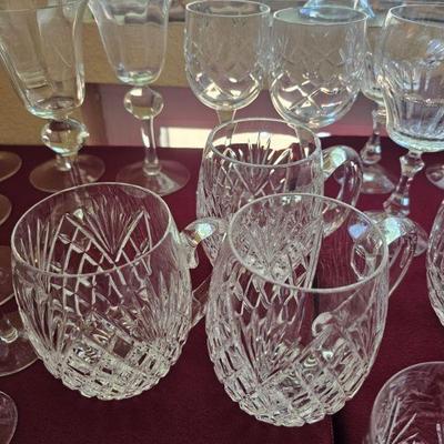 Waterford Crystal
