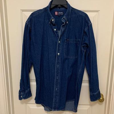 Chaps Ralph Lauren Size L
