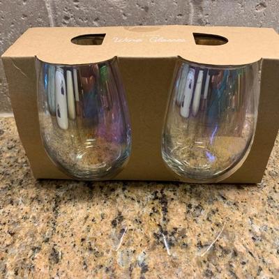 Wine Glasses
