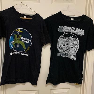 Grateful Dead Size L