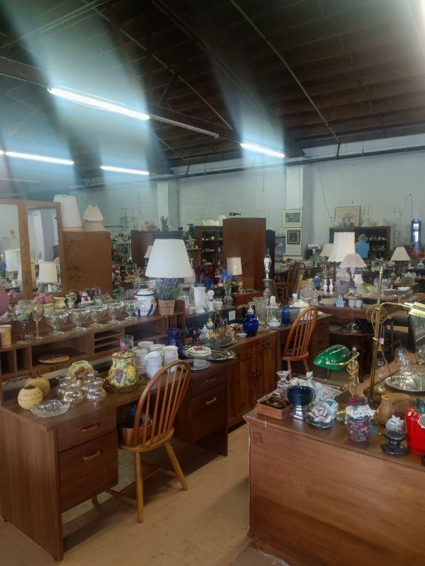 Ultimate 10 and Under Estate Sale, Everything Must Go, Priced 10 and