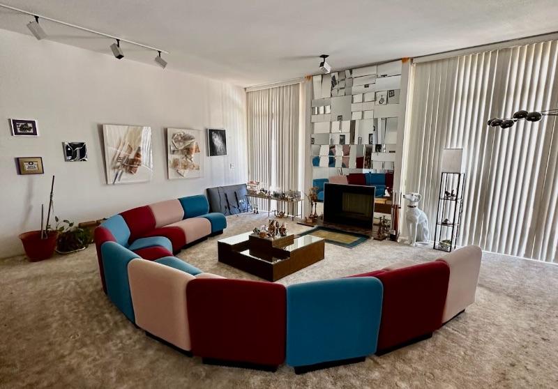 Mid Century modern Estate Sale from The Browns are Selling Estate Sales