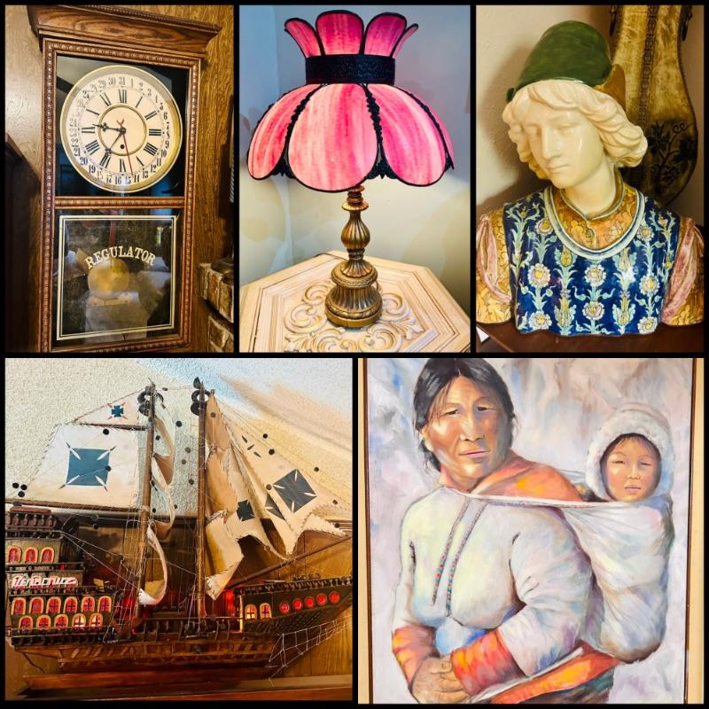 Incredible Grand Prairie (Nottingham Estates) Estate Sale! Home of