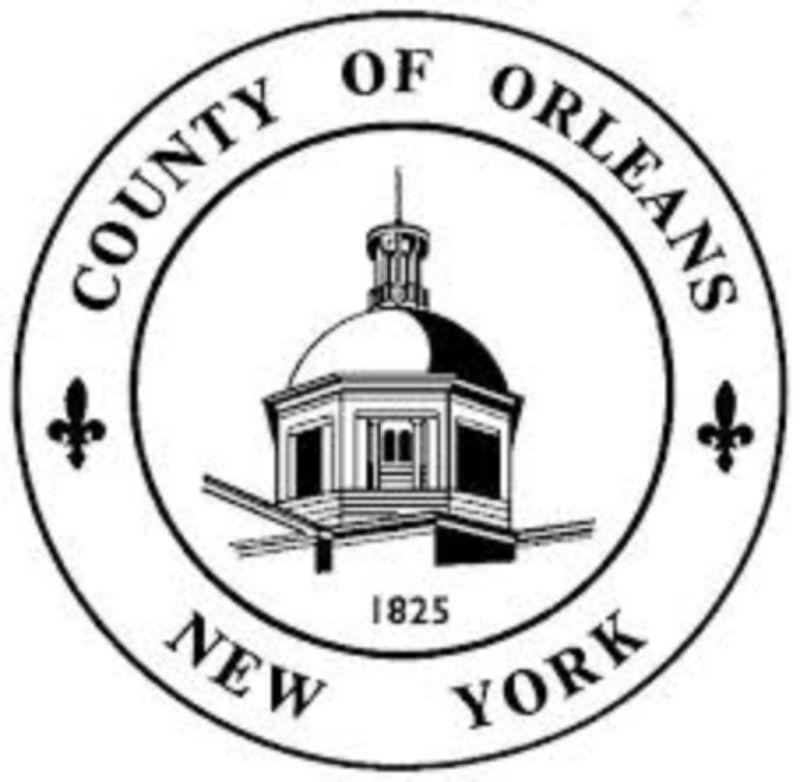 Orleans County Tax Foreclosure Real Estate Live Auction with Online