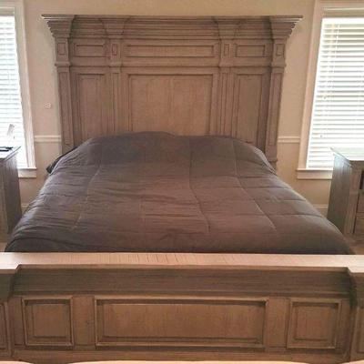"Crossing Crawford Creek" in Evans, GA Starts Closing at 8p on Wed 8/2. Pickup is Thu 8/3 from 1-6p. Please click here to view...