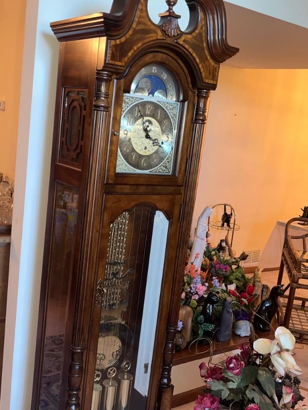 Homer Glen Estate sale