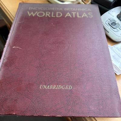 World Atlas