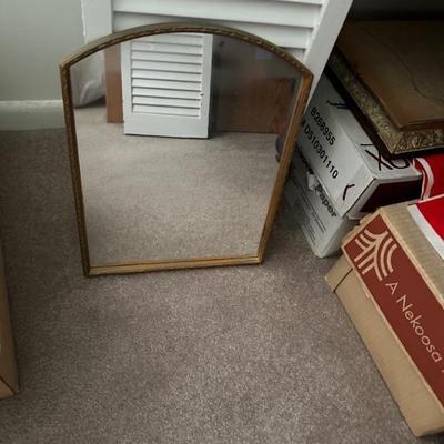 Vintage Wall mirror