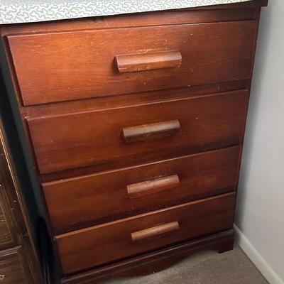dresser