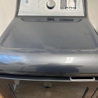 GE Electric Dryer
