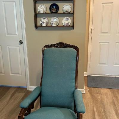 Rocking Chair