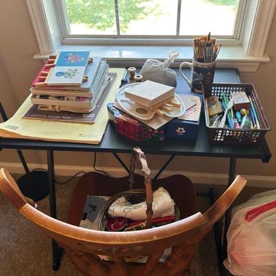 Craft Table