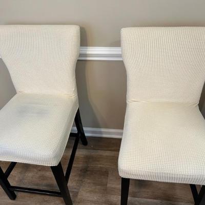 Banquette Chair