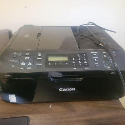 Canon MX-410 office printer