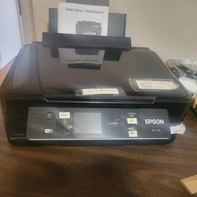Epson XP-410 office printer