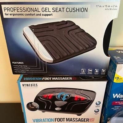 Brand new and still in the box