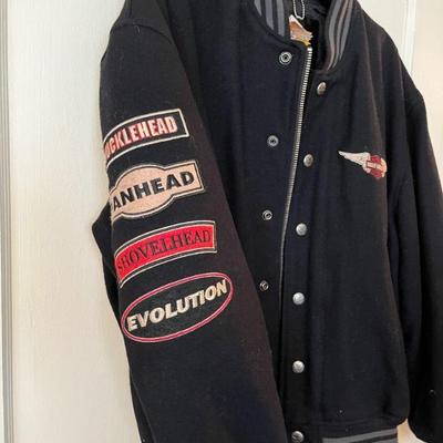 Women's coat size X-Small