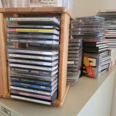 Love this cd collection