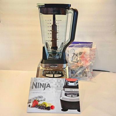 Brand new Ninja Blender