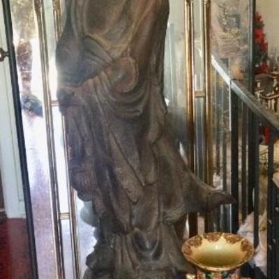 Statue