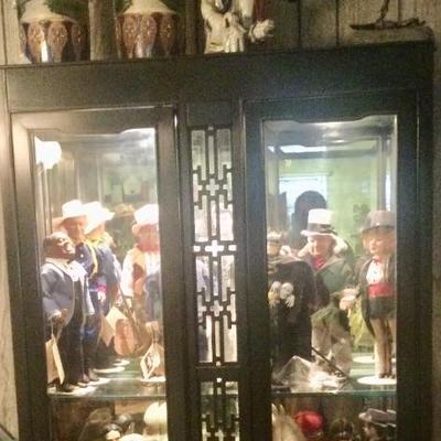 Collector dolls, Hollywood Favorites