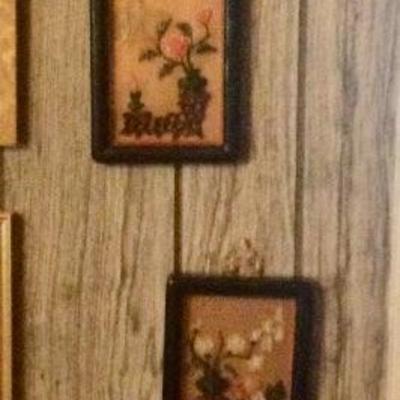 Floral pictures