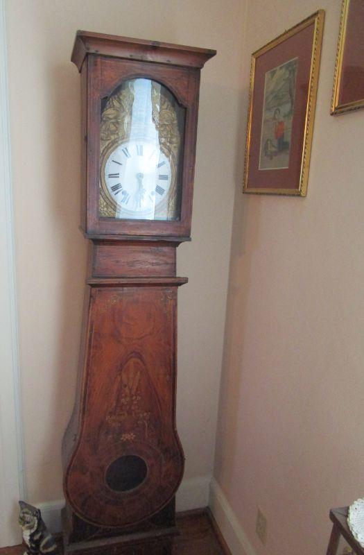 ESTATE SALE FRIDAY AUGUST 18 SUNDAY AUGUST 20 at 140 BLAKE RD. NORFOLK VA 23505 Grandfather