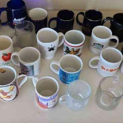 TOI067 - Mugs And More