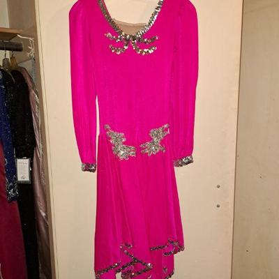 dance costumes