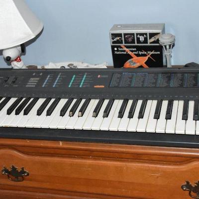 Cascio Keyboard