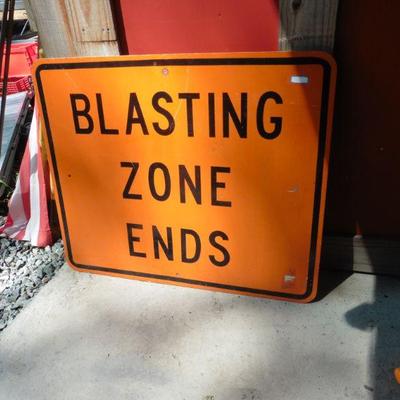 Sign