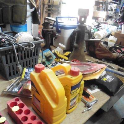Tools